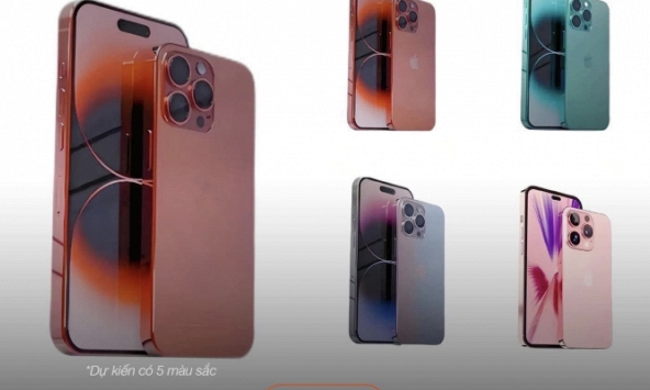 iPhone 15 Pro Max được dân buôn hét giá hơn 50 triệu đồng tại Việt Nam