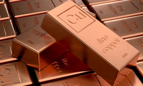 Một mặt hàng mới dự kiến bùng nổ vào năm 2025 sẽ khiến đợt tăng giá dầu lịch sử năm 2008 giống ‘trò trẻ con’