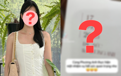 Nàng hậu Vbiz khoe thiệp cưới, xác nhận lên xe hoa với chồng tiến sĩ vào tháng 9 