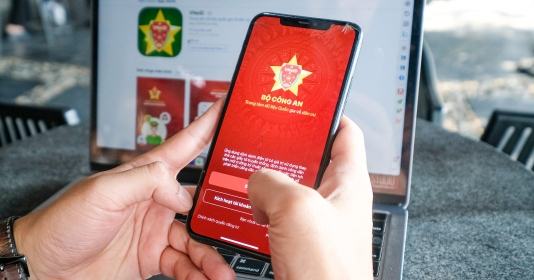 Nếu bị mất điện thoại, đây là các bước khóa tài khoản VNeID để bảo vệ thông tin cá nhân