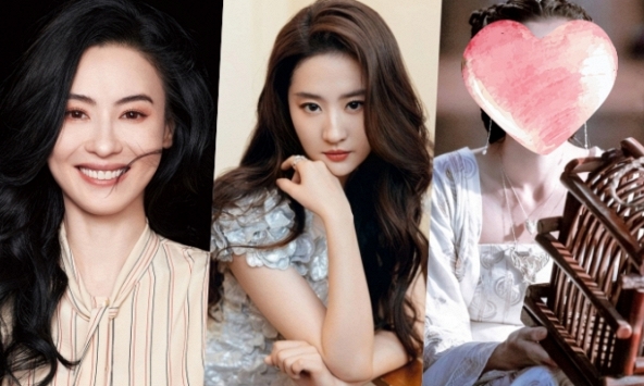 Nhan sắc mỹ nhân được nhắc tên nhiều nhất màn ảnh Hoa ngữ hiện tại: Đẹp như Trương Bá Chi, Lưu Diệc Phi