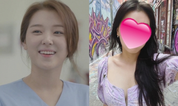 Nữ phụ Hậu Duệ Mặt Trời 'lão hóa ngược' sau 7 năm, thất nghiệp 3 năm vì diễn xuất quá nhạt nhòa? 