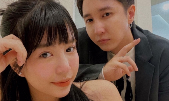  Mẫn Tiên có 1 suy nghĩ về tài chính sau khi kết hôn được nhiều chị em đồng cảm