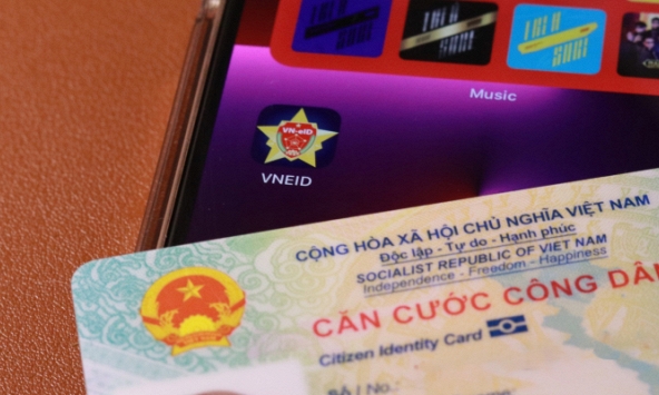 Sử dụng CCCD gắn chip cần tránh loạt lỗi sau nếu không muốn bị phạt tiền, có trường hợp phạt đến 6 triệu đồng