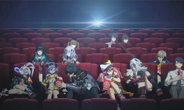 Tham vọng lật đổ Genshin Impact, tựa game gacha mang phong cách anime thế giới mở hé lộ chi tiết mới