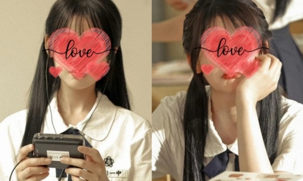 'Tiên nữ học đường' mới của màn ảnh Hoa ngữ lại ra phim: Cực hay nhưng khiến fan phải than 'không sống nổi'