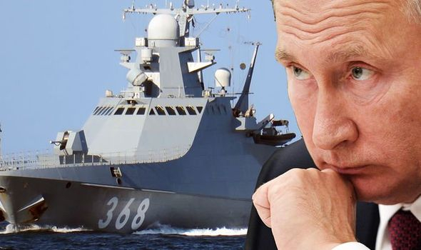 300 tàu 'kẹt trong xưởng': Nga gấp rút tung kế hoạch giải cứu, quyết không để hàng Trung Quốc 'thừa thắng xông lên'