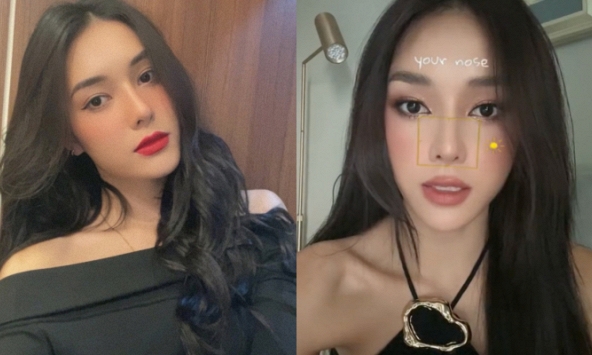 Chiếc mũi “cứu cả gương mặt” Hồng Hạnh Miss Grand Vietnam có giá bao nhiêu mà dân tình bảo quá xứng đáng?