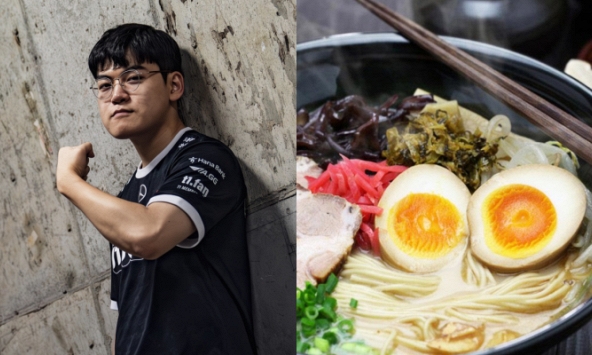 Gumayusi ví Xạ Thủ 'như trứng trong mì ramen', hóa ra hàm ý lại vô cùng cay đắng thế này đây