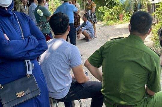 Hà Nội: Nghi án chồng sát hại cả gia đình rồi treo cổ tự tử