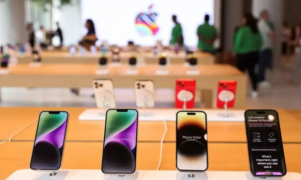 iPhone 15 vừa chốt ngày ra mắt, nhiều người Việt đã muốn đặt mua