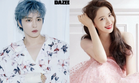 Jaejoong từng bị Yoona (SNSD) phũ, 20 năm sau chốt 1 câu “phản đòn” đàn em