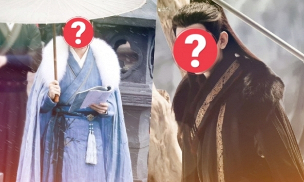 Mỹ nam Hoa ngữ thành công nhất hè 2023 có loạt tạo hình trái ngược ở phim mới: Fan mê tít vì thở thôi cũng đẹp