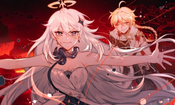 Nhìn về tương lai, đâu là kịch bản phù hợp nhất cho Genshin Impact?