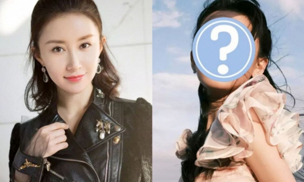 Sao nữ trở mặt dù được đàn chị nổi tiếng o bế từ bé, giờ nguy cơ tay trắng ở tuổi 25