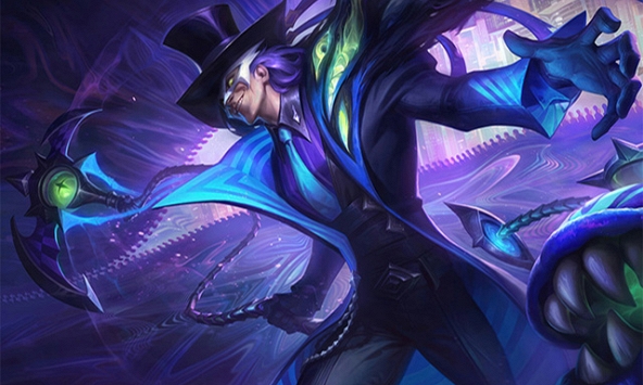 Tốc Chiến gặp lỗi hiển thị nặng, “có tiền” cũng chưa chắc thoát được tình cảnh éo le