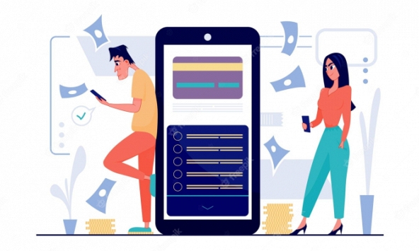 Top 5 ứng dụng ngân hàng phổ biến tại Việt Nam