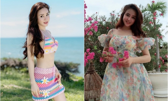 Trở lại sau khi 'biến mất' khỏi mạng xã hội, cuộc sống của Vy Oanh hiện tại ra sao?