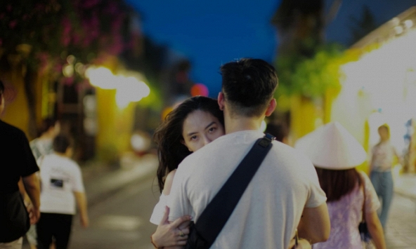 Tô Sa đang tính cưới, người yêu không phải quản lý showroom ô tô ở “Người ấy là ai”