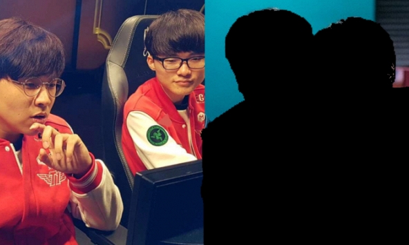 Đã tìm ra cặp bài trùng 'keo sơn' bậc nhất LCK, không phải Faker - Bengi