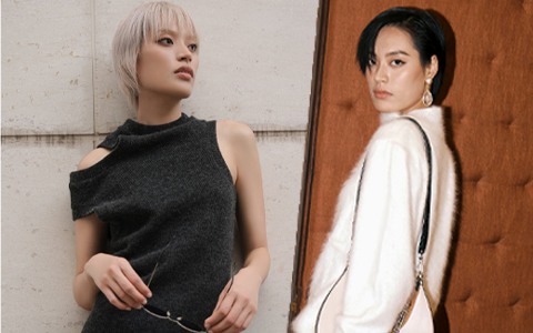 Danh tính thí sinh khiến Hồ Ngọc Hà đại chiến với Hương Giang: Gương mặt high fashion, tiềm năng vươn ra quốc tế