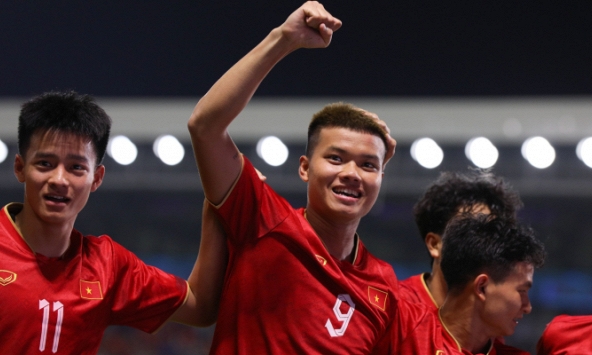 Đối thủ chính của U23 Việt Nam nhận tin “sét đánh” ngay trước vòng loại U23 châu Á