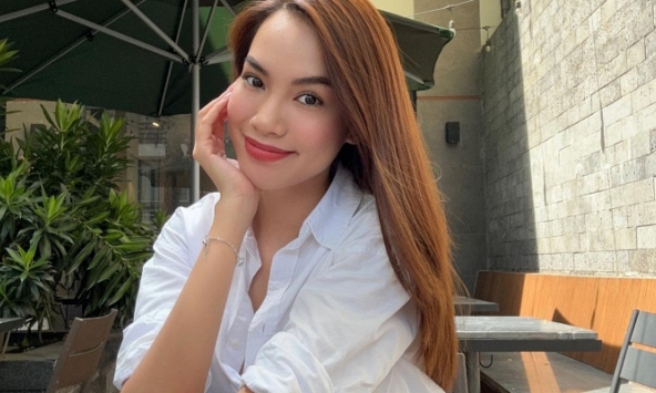 Mẹ Tân Hoa hậu Lê Hoàng Phương sẵn sàng bán nhà để con thi nhan sắc, thực hư thế nào?