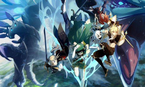 Tân thủ Genshin dính đòn 'oan ức', hóa ra việc sinh tồn lại khó khăn đến vậy!