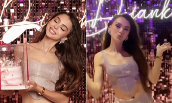 Visual Dianka 'bùng nổ' cỡ nào ở tuổi 23 mà Bùi Tiến Dũng phải cảm ơn vũ trụ?