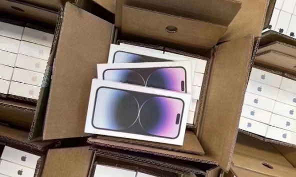 1 chiếc iPhone 14 Pro 'nguyên seal' từ Apple sẽ đến tay nếu bạn có những kỹ năng này?