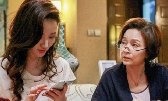 Mẹ chồng khó tính có hành động lạ khiến nàng dâu được dịp 'thể hiện' với hàng xóm