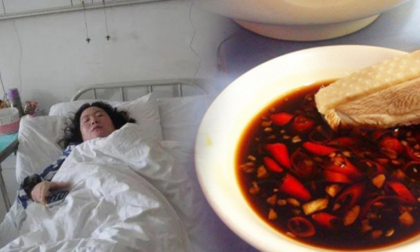 Một nhà 4 người cùng mắc ung thư gan chỉ vì thứ gia vị quen thuộc