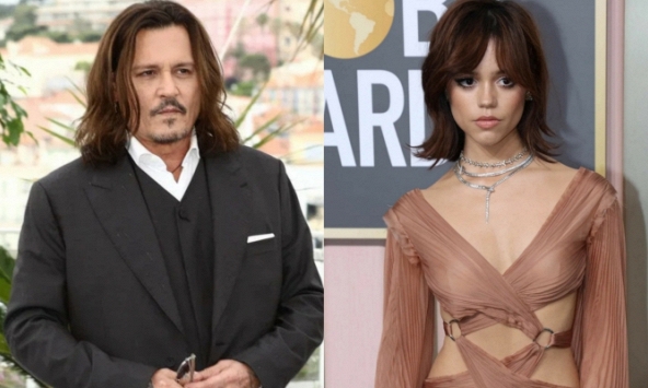 Choáng nặng tin Johnny Depp hẹn hò nữ chính Wednesday kém tận 39 tuổi, người trong cuộc nói gì?