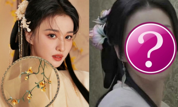 Vương Sở Nhiên biến đổi nhan sắc vì filter ở phim mới, bị chê quá già còn chẳng hợp tạo hình cổ trang