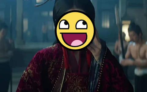 Xuất hiện sao nữ cổ trang xấu nhất hiện nay, hot hơn cả nữ chính nhờ có 1 điều chị em đều mê 