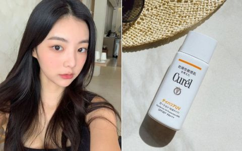 5 loại kem chống nắng dạng sữa không bết dính - vón cục - trắng bợt, dùng cho hè hay thu đều hợp lý