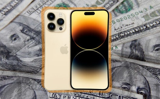 5 lý do không 'xuống tiền' cho iPhone 15 Pro khi bạn đã sở hữu 14 Pro