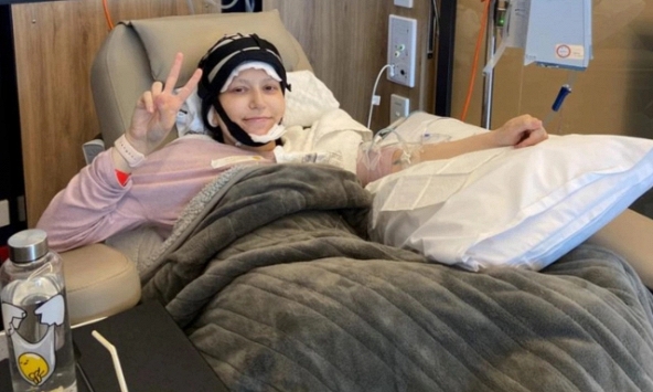 Bị đau bụng, người phụ nữ tưởng bệnh dạ dày tái phát, ai dè mắc căn bệnh đáng sợ