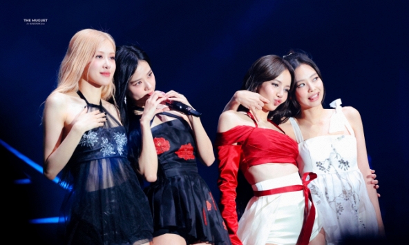 BLACKPINK bị báo Pháp đánh giá “concert mùa hè tệ nhất', cư dân mạng Hàn phản ứng thế nào? 