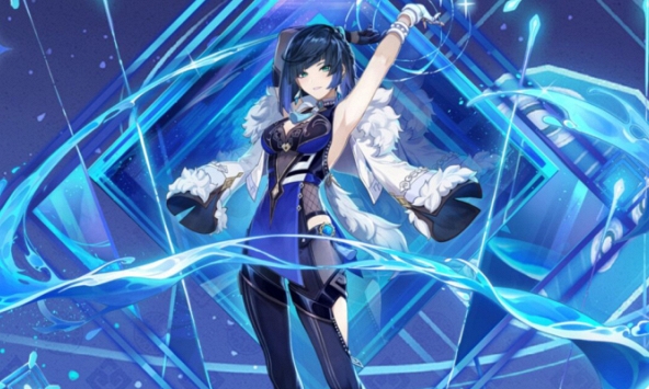 Dành hơn 500 giờ để làm trang phục thủ công, nữ coser được cộng đồng Genshin hết lời khen lợi