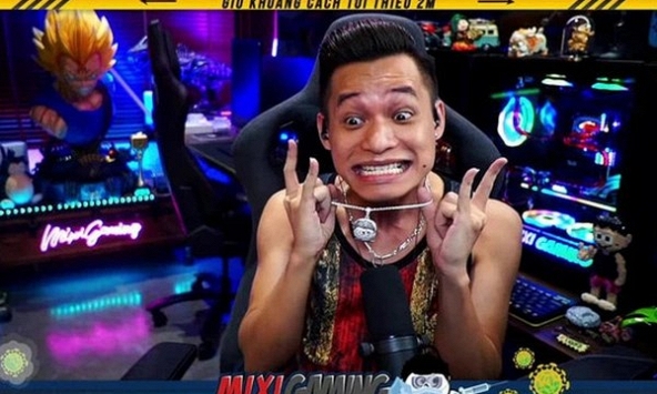 Định giá 'hòm đồ' CS:GO của Độ Mixi, Bomman ngỡ ngàng vì giá trị lên đến tiền tỷ