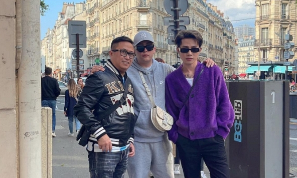 Doanh nhân đi cùng Jack sang Pháp yêu cầu gỡ MV, thẳng thắn: 'Em nghĩ bao nhiêu tiền mà đòi mời Messi đóng MV?'