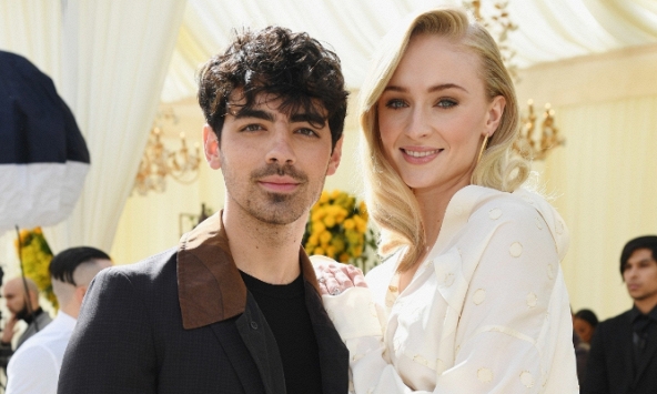 Joe Jonas và mỹ nhân Game Of Thrones sắp ly hôn sau 4 năm chung sống?