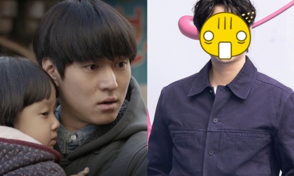 Mỹ nam Reply 1988 phát tướng tới khó nhận ra, tăng cân quá đà đến nỗi đạo diễn phim từng phải bó tay