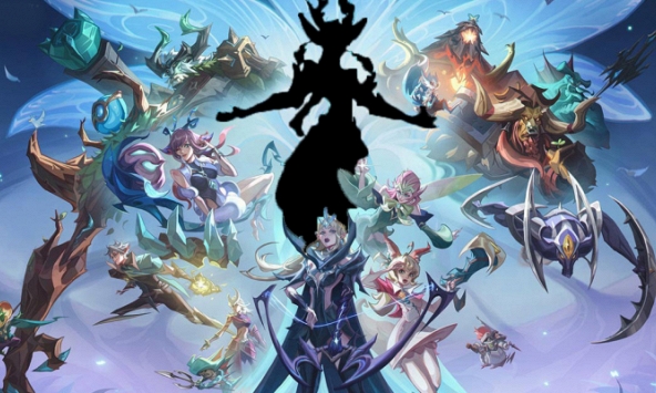 Dồn sát thương mạnh nhất Liên Quân Mobile, vị tướng này vẫn bị nhiều người lãng quên