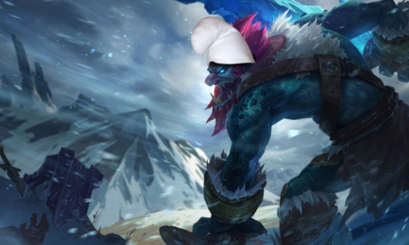 Tại sao Riot không cấm 'smurf' trong LMHT như Valve? Nguyên nhân chính vì sự tồn tại của 'tựa game quốc dân'