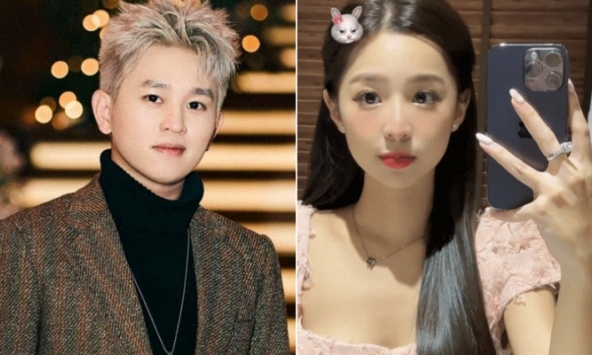 Tammy giữa tin đồn chia tay B Ray: Không ai tặng hoa mỗi ngày, không ai ôm bé ngủ