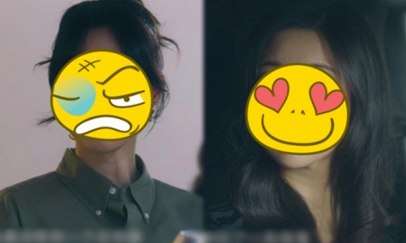 Trớ trêu hai sao nữ 39 tuổi diễn chung nhưng người đẹp người xấu, mỹ nhân 8 lần lọt top nhan sắc thế giới lấn át toàn tập