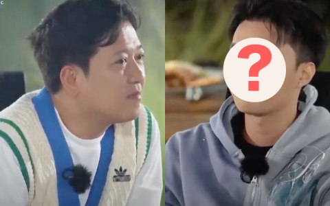 Trường Giang sượng trân vì đàn em thừa nhận không thoải mái khi làm việc chung, tiết lộ luôn câu nói 'răn đe' của nam danh hài 