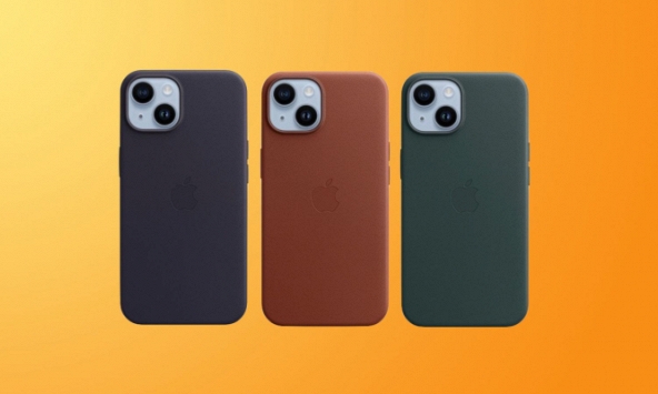 10 màu ốp lưng cho iPhone 15 lộ diện, đa dạng hơn hẳn iPhone 14